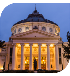AWSummit Bucharest